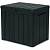 Сундук URBAN  STORAGE BOX 113 л.